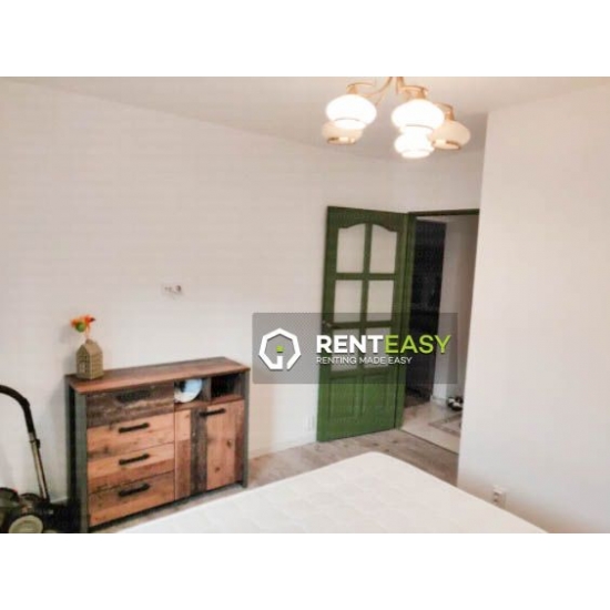 De inchiriat! Apartament 2 camere zona Palas, Sf. Lazar!